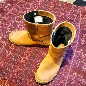 Sorel boots